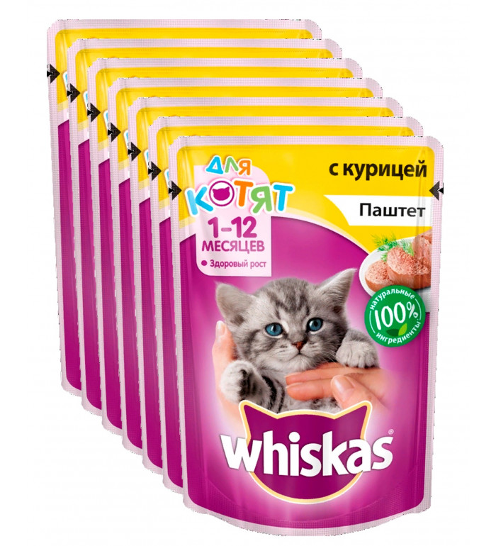 Вискас паштет. Whiskas пауч паштет говядина/печень 75гр. Whiskas пауч желе с курицей и индейкой 75 гр.. Вискас паштет для котят. Whiskas пауч паштет утка 75гр.